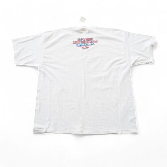 Vintage 2005 Get Smack Game Day Florida Gators "Urbanators" T-Shirt Men's XXL - Picture 2 of 7